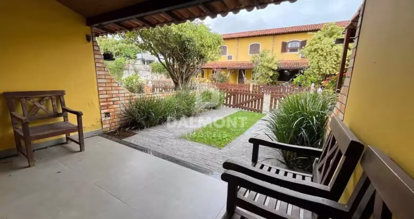 Braga - Cabo Frio/RJ - Casa com 2 dormitórios á 15 minutos de Arraial do Cabo