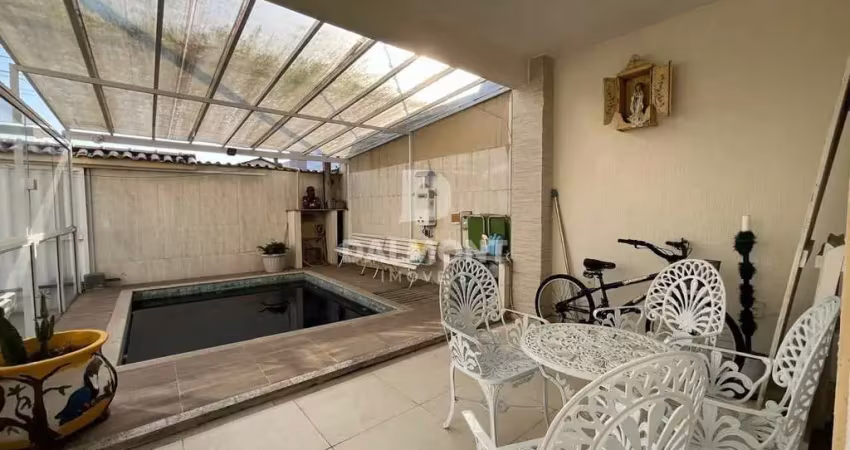 Novo portinho - cabo frio/rj - casa com 4 dormitórios à venda, 225 m² por r$ 950.000.