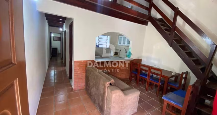 Peró - Cabo Frio/RJ - Casa com 2 dormitórios à venda - 80m²