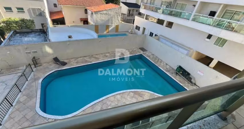Centro - cabo frio - oportunidade imperdível -  apartamento com 03 dormitórios, r$ 820.000,00