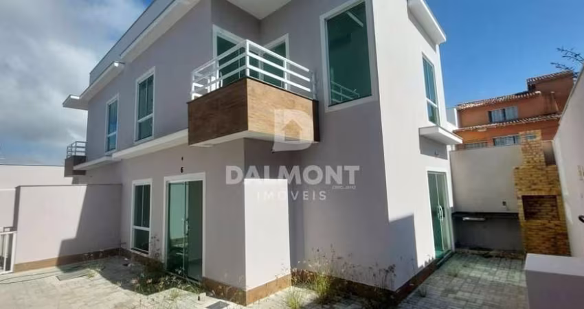 Peró - Cabo Frio - Casa Nova - Ao lado da Praia