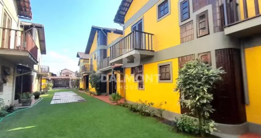 Peró - Cabo Frio -  Casa não geminada em condominio a poucos metros da Praia do Peró