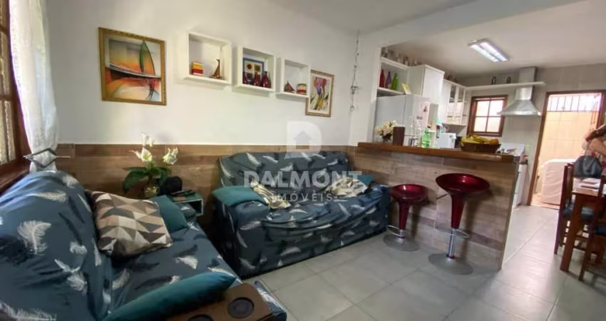 Peró - Cabo Frio - Casa duplex toda reformada