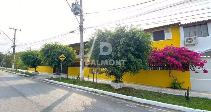 Ogiva - Cabo Frio/RJ - Apartamento com 2 quartos sendo 1 suíte e poucos minutos da Praia do Forte.