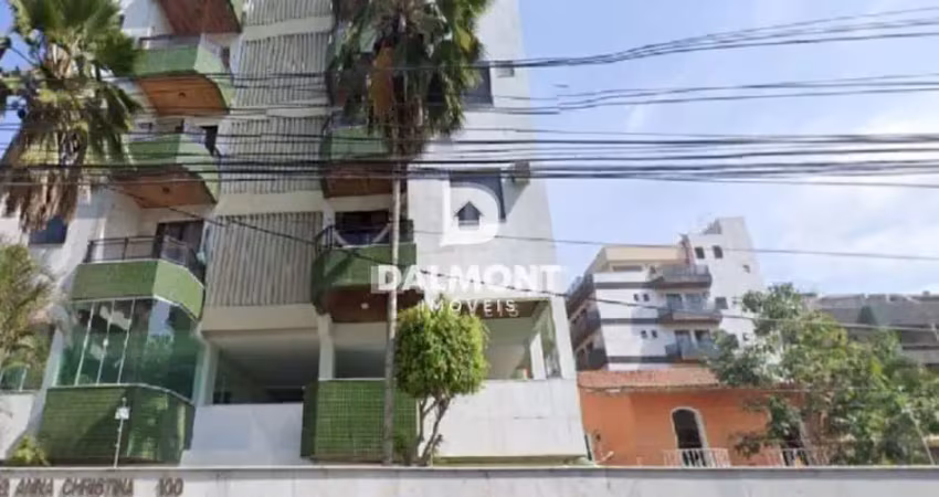 Apartamento Residencial à venda, Passagem, Cabo Frio - AP0959.