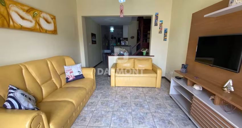 Peró  - Cabo Frio - Casa Residencial à venda