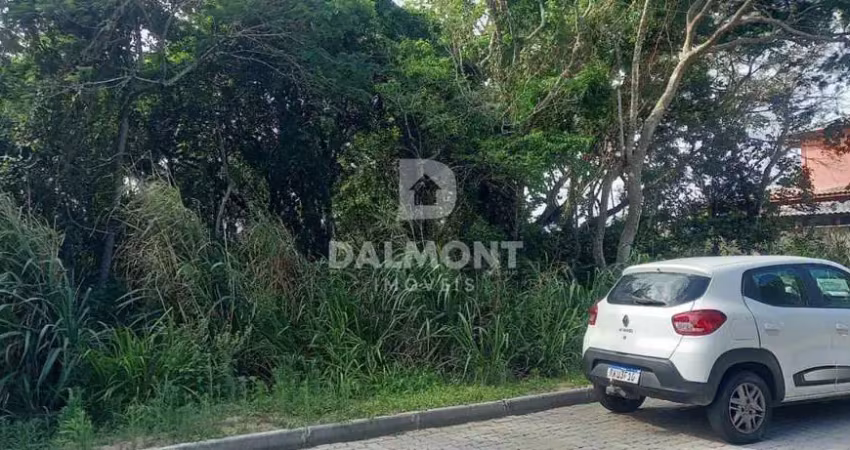 Caravelas - búzios - terreno 450 m², ótima localização.