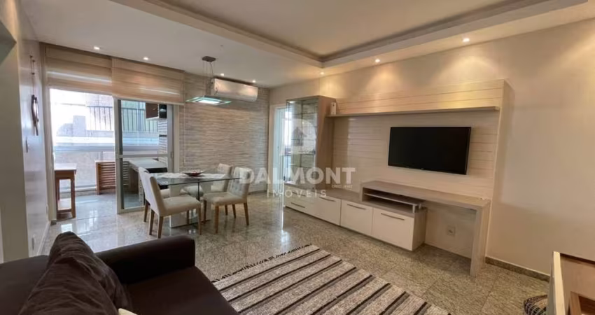 Vila Nova - Cabo Frio/RJ - Apartamento com 2 dormitórios à venda, 80 m²