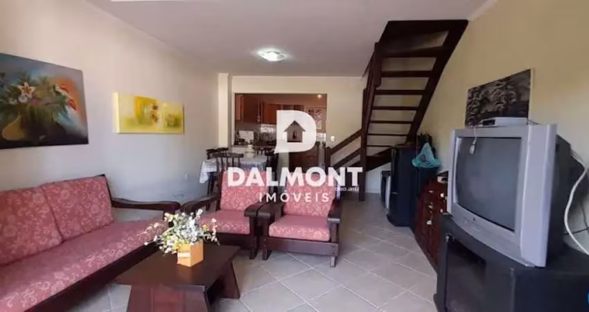 Peró - Cabo Frio - Casa Residencial à venda
