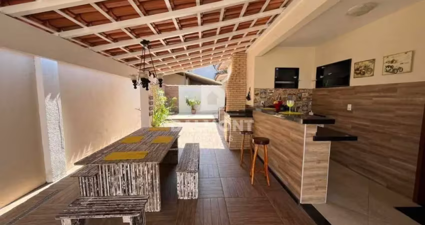 Jardim olinda - cabo frio/rj - casa com 3 dormitórios à venda, 200 m² por r$ 990.000