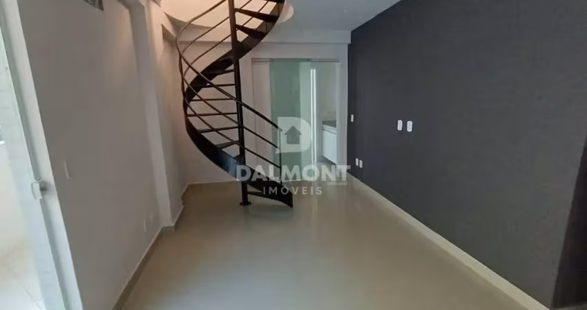 Passagem - Cabo Frio/RJ - Cobertura com 2 dormitórios à venda, 120 m².