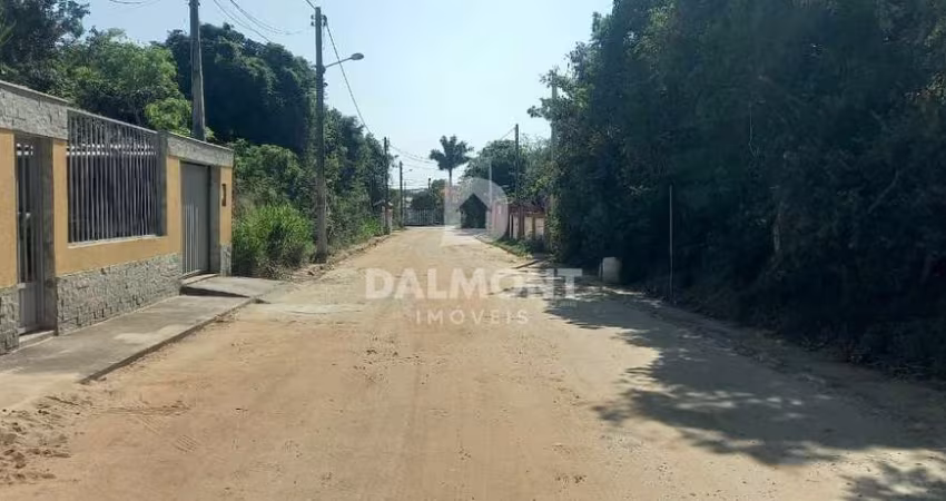 Caravelas - Búzios -  Terreno com 450 M², Pronto para Construir