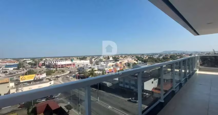 Braga - Cabo Frio - PRONTO PARA MORAR COM MUITO CHARME