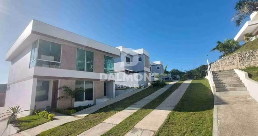 Peró - Cabo Frio/RJ - Casa Residencial à venda