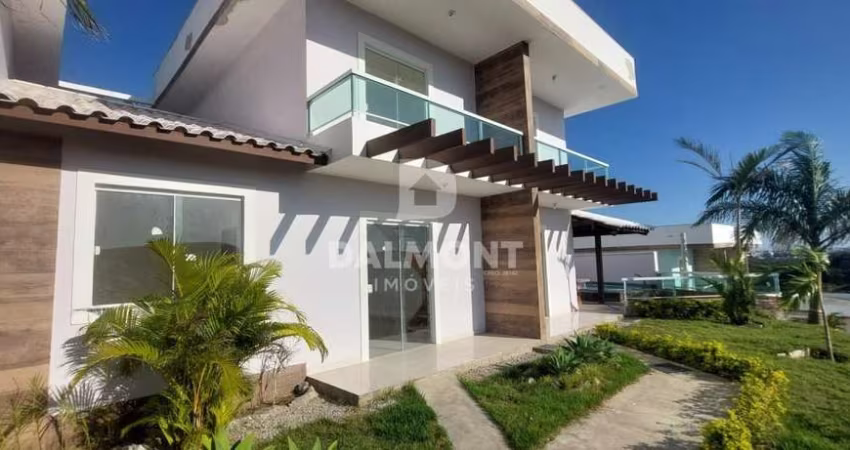 Peró - Cabo Frio - Para financiamento Bancário