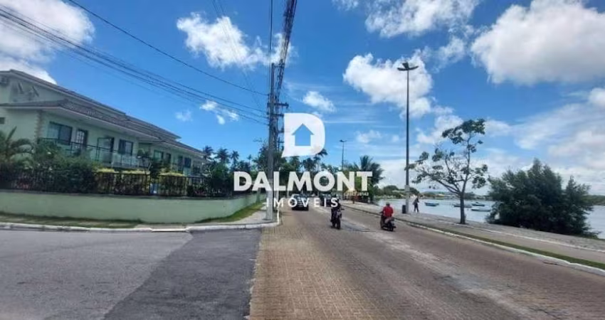 Palmeiras, Cabo Frio - Na Orla Palmeiras