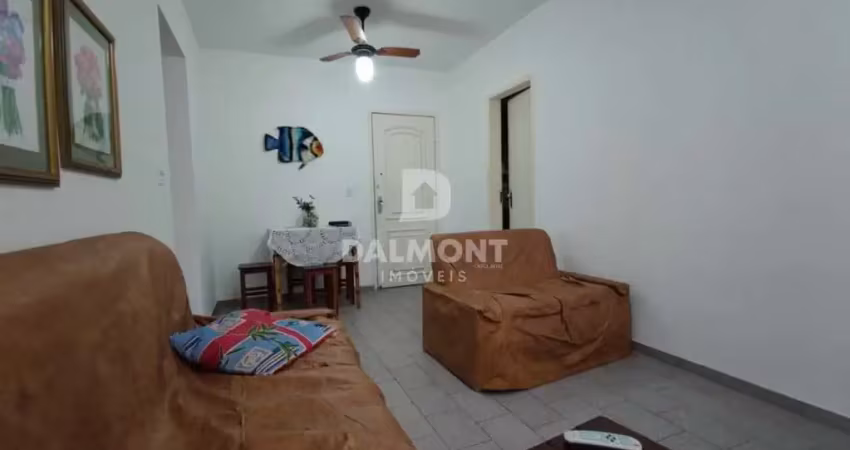 Passagem - Cabo Frio/RJ - Apartamento com 2 dormitórios à venda, 70 m² por R$ 480.000