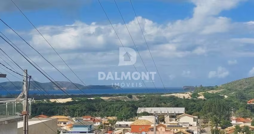 Cabo Frio/RJ - Terreno à venda, 300 m² por R$ 140.000,00