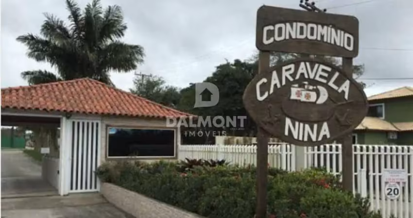 Terreno em condomínio fechado à venda na Av Doze de Novembro, 5044, Baia Formosa, Armação dos Búzios