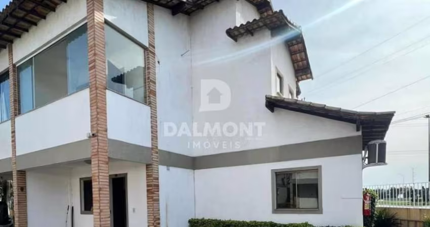 Palmeiras - Cabo Frio/RJ - Casa com 3 dormitórios à venda, 100 m² por R$ 650.000