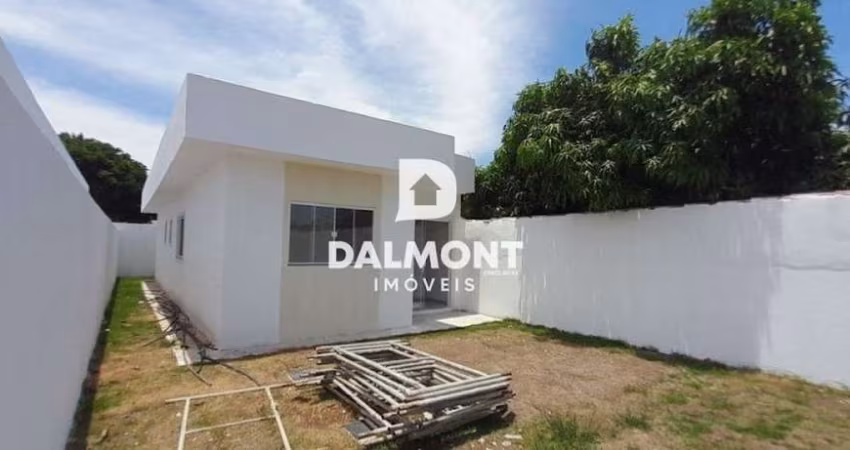 Parque Balneário São Francisco - Casa Residencial à venda  -  CA0496.