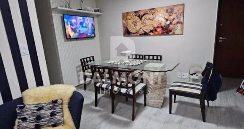 Centro - Cabo Frio/RJ - Apartamento Duplex com 3 dormitórios à venda, 190 m².