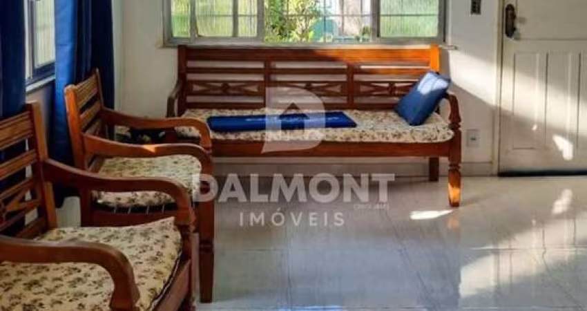 Braga - Cabo Frio/RJ - Casa com 2 dormitórios à venda, 80 m² por R$ 510.000