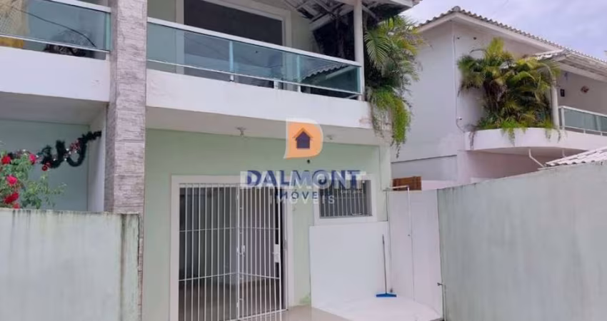 Dunas do Peró - Cabo Frio/RJ - Casa com 3 dormitórios à venda, 103 m²