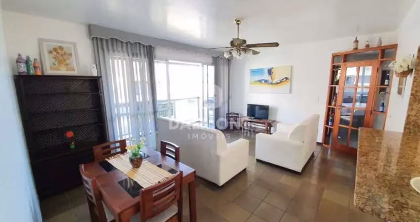 Vila Nova - Cabo Frio/RJ - Apartamento com 3 dormitórios à venda por R$ 788.000