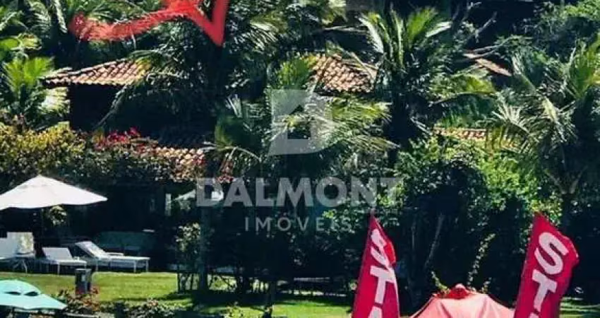 FERRADURINHA -BÚZIOS - MANSÃO BELISSIMA, 13.000M², EM  CONDOMÍNIO PÉ NA ARÉIA