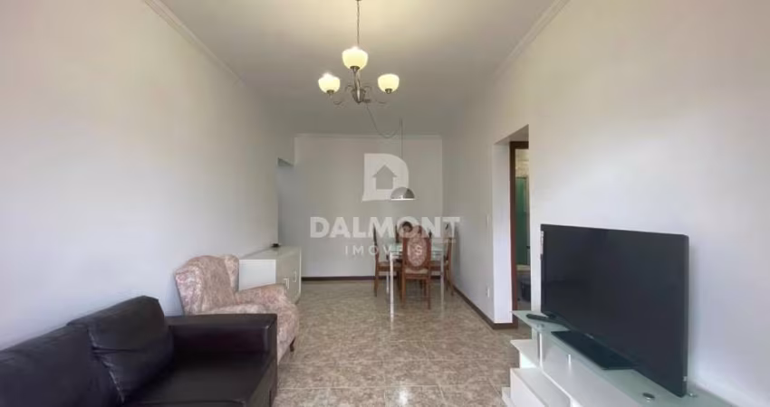 Centro - Cabo Frio/RJ - Apartamento com 2 dormitórios à venda, 95 m² por R$ 700.000
