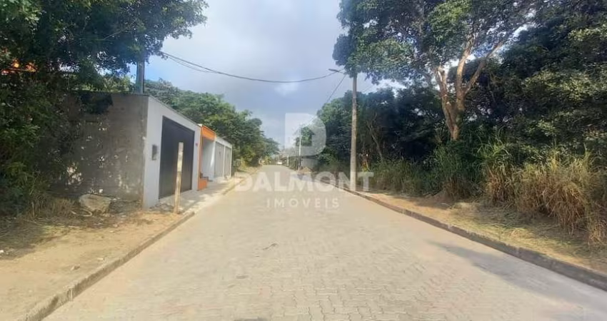 Caravelas - Búzios/RJ - Terreno plano, à venda, 450 M²