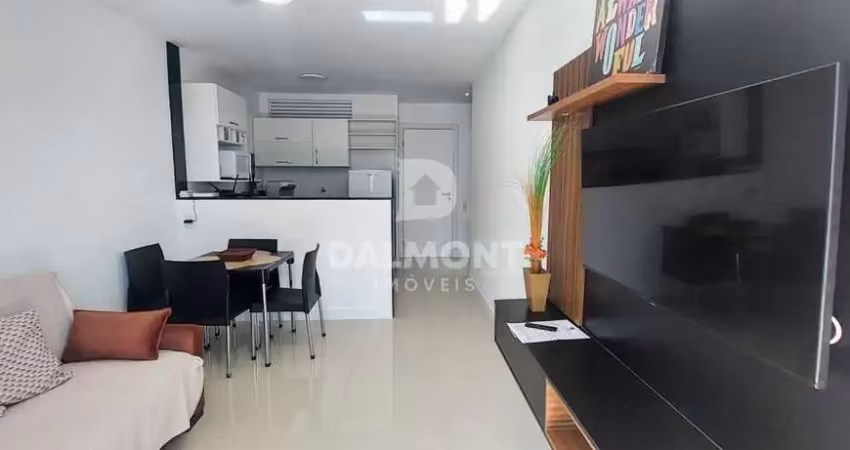 Monte Alto - Arraial do Cabo/RJ - Apartamento com 1 dormitório à venda, 52 m² por R$ 500.000