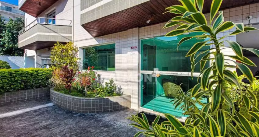 Vila Nova - Cabo Frio/RJ - Apartamento com 3 dormitórios à venda, 130 m² por R$ 690.000