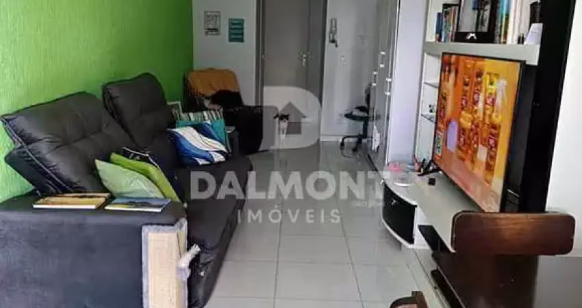 Algodoal - Cabo Frio/RJ - Apartamento com 2 dormitórios à venda, 70 m² por R$ 650.000