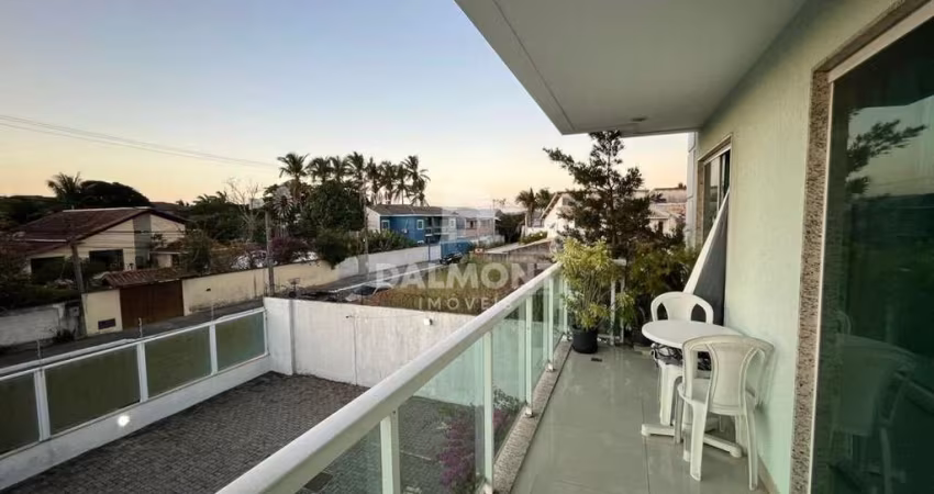 PALMEIRAS - CABO FRIO/RJ - OPORTUNIDADE IMPERDIVEL DUPLEX.