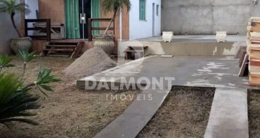Guriri - Cabo Frio/RJ - Casa com 1 dormitório à venda, 108 m² por R$ 295.000