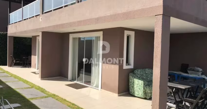 Foguete - Cabo Frio/RJ - Casa com 4 dormitórios à venda, 150 m² por R$ 600.000
