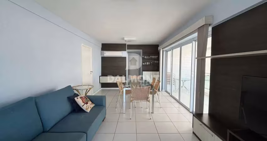 Algodoal - cabo frio/rj - apartamento com 3 dormitórios à venda, 143 m² - vista mar