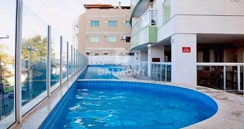 Apartamento com 2 dormitórios à venda, 58 m² por R$ 460.000,00 - Parque Riviera - Cabo Frio/RJ