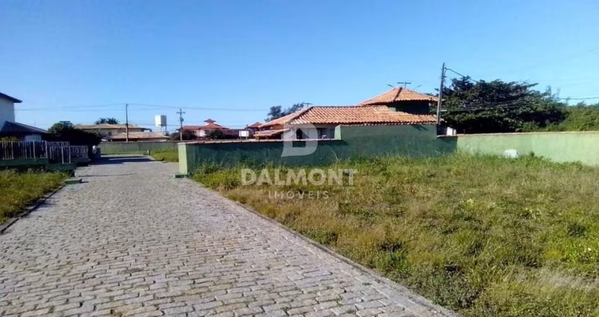 Baia Formosa - Búzios - Terreno em condomínio novo, ótima localização.