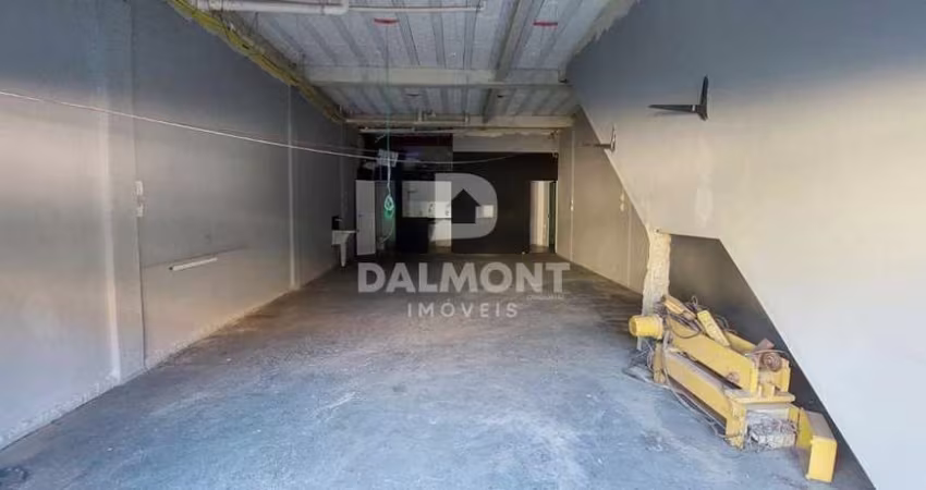 Vila do Sol - Cabo Frio/RJ - Galpão à venda, 108 m² por R$ 350.000