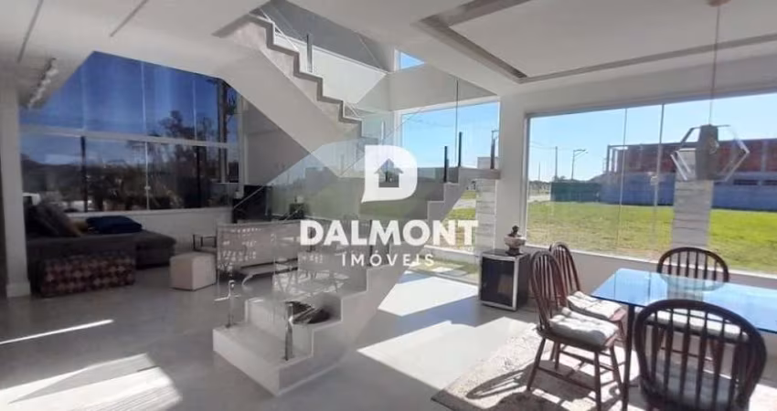 Alphaville - Peró - Cabo Frio - Casa Residencial à venda, - CA1068.