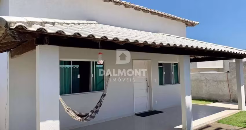 Peró - Guriri - Cabo Frio - Casa Residencial à venda - CA0977.