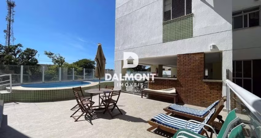 Apartamento Residencial à venda, Parque Riviera, Cabo Frio - AP0615.