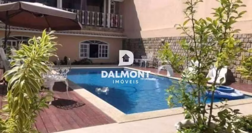 Braga, cabo frio - casda independente - terrreno 600m²