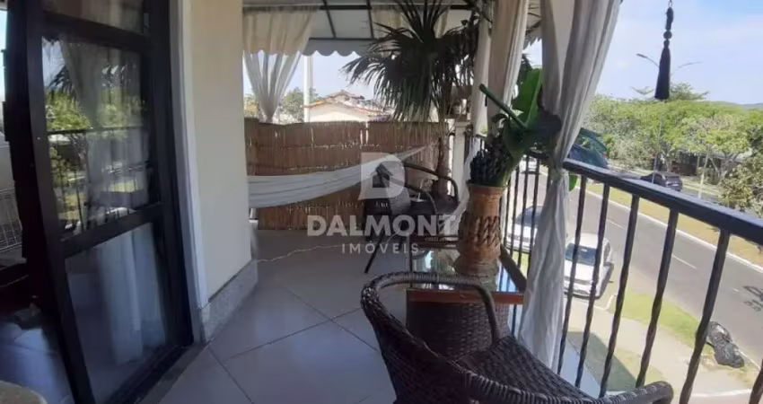 Centro -búzios -  aconchegante flat, próximo a rua das pedras