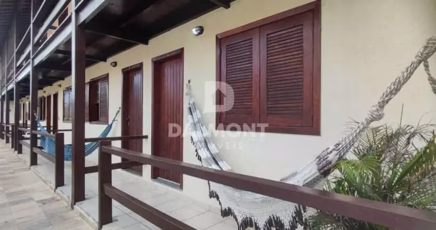 Braga - cabo friorj - apartamento duplex à venda por r$ 360.000,00