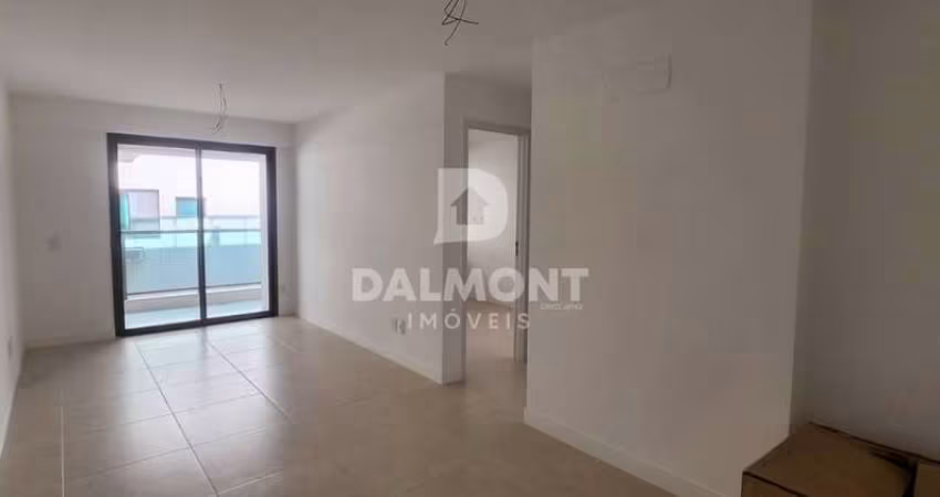 Praia do Forte - Cabo Frio/RJ - Apto com 2 quartos - 114 m² - R$ 740.000