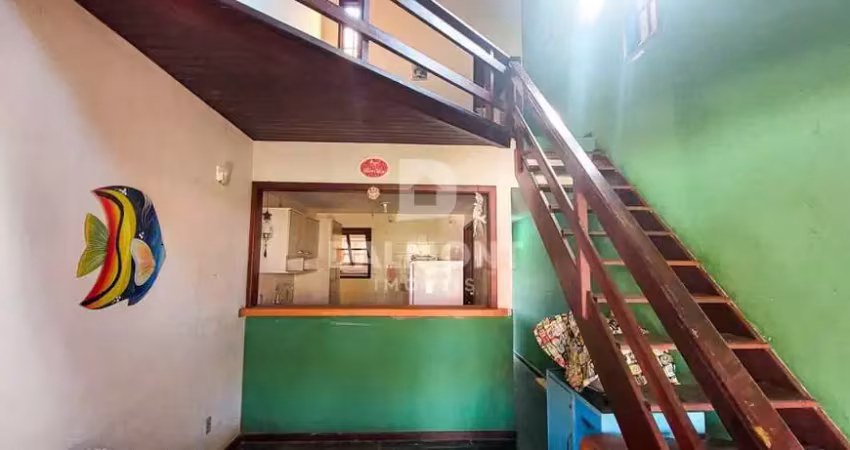 Peró - cabo frio/rj - apartamento com 2 dormitórios à venda, 107 m² por r$ 380.000